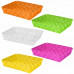 DOMINO CESTO COLOR CM.32X24X6 (25pz)